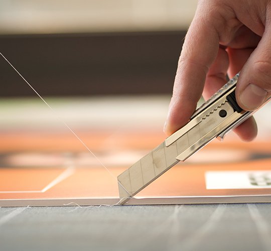 Built to Last a Lifetime